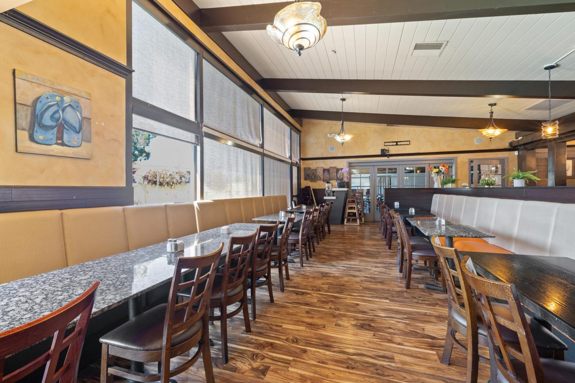 Best Western Petaluma Inn Exterior photo