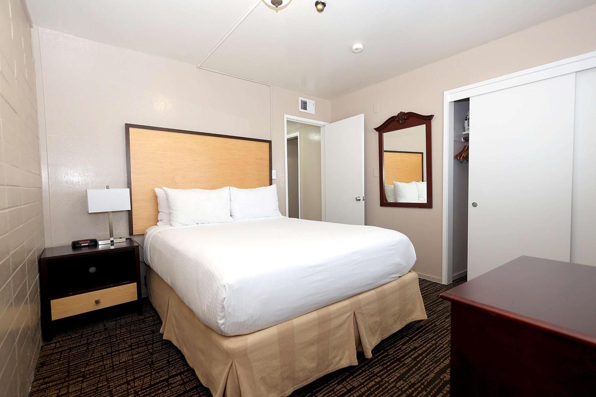 Best Western Petaluma Inn Exterior photo